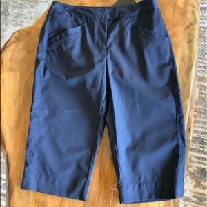 Tehama brand Bermuda Shorts